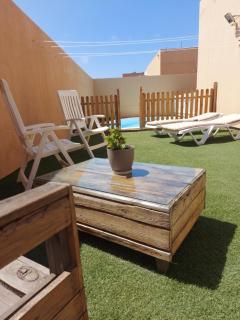 villa Mimosa - Corralejo - 1