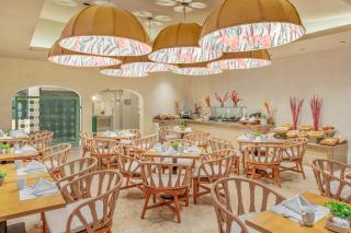 GR Solaris Caribe - All Inclusive - Cancún - 2