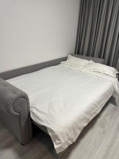 Affordable Cute & Comfy Flat - Dobroeşti - 4