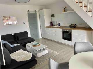 Ferienwohnung Herzmuschel - Varel - 5