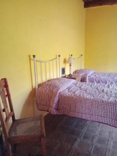 Casa Chakana - La Cumbre - 9
