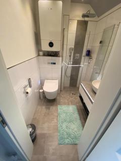 Ferienwohnung Herzmuschel - Varel - 2