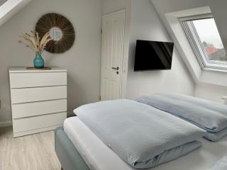 Ferienwohnung Herzmuschel - Varel - 1