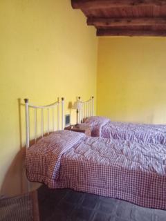 Casa Chakana - La Cumbre - 7