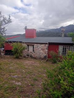 Casa Chakana - La Cumbre - 3