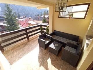 Skyline Villa - Azuga - 9