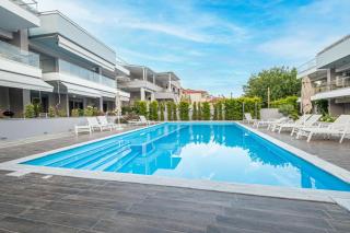 Elymara Family Vacation Home - Nikiti - 0