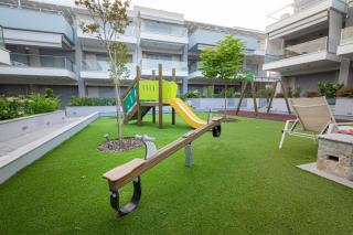 Elymara Family Vacation Home - Nikiti - 4
