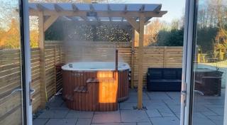 Orchard Cottage At Gretna - 4