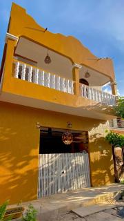 Hospedaria JERI BRASIL House - Jericoacoara - 0