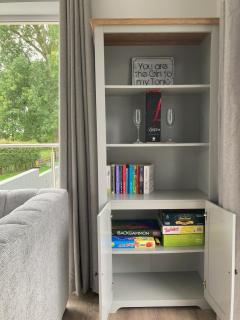 Orchard Cottage At Gretna - 2