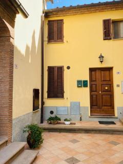 Civico68 - Le Piazze - 8
