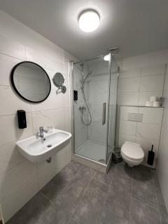 D&D Hotel by Wiggers - Bad Oldesloe - 1