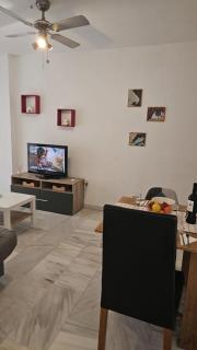 Ideal Holiday Apartment One bedroom City Center - Málaga - 9