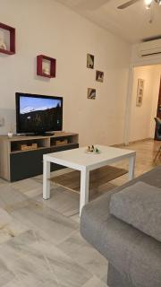 Ideal Holiday Apartment One bedroom City Center - Málaga - 6