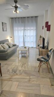 Ideal Holiday Apartment One bedroom City Center - Málaga - 8