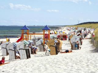 Apartment in Graal-Müritz near Baltic Sea - Graal-Müritz - 1
