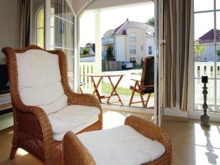 Apartment in Graal-Müritz near Baltic Sea - Graal-Müritz - 7