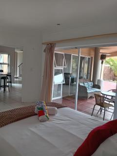 Harbour Close Home - Cidade Do Cabo - 3