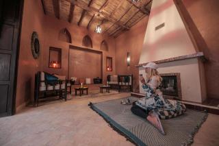 Palm View Palace - Ouarzazate - 8