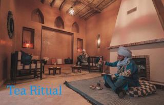 Palm View Palace - Ouarzazate - 9