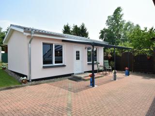 Modern Bungalow in Warnkenhagen near Wellness - Warnkenhagen - 5
