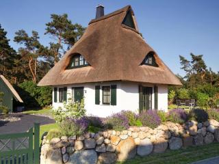 Ferienhaus in Fuhlendorf - Fuhlendorf - 5