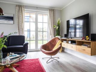 Ferienhaus, Fuhlendorf - Fuhlendorf - 5
