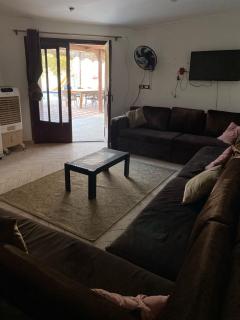 شاليه للايجار اليومي بالريف الاوروبي - 3