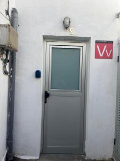Casa ADOLFO - Almáciga - 9