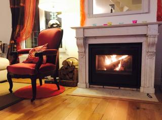 Issy Zen House Spa - Paris Expo - Porte de Versailles - Maison 140m2 - Proche Roland Garros - Issy-les-Moulineaux - 7
