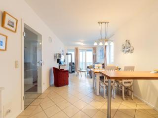 exklusives Appartement in Rechlin - Rechlin - 6
