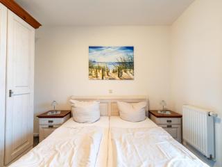 komfortables Appartement - Rechlin - 7