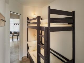 Appartements im Freizeitpark Weissenhäuser Strand - 6