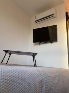 Studio muito confortável, novo e recém reformado - Salvador - 3
