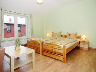 Ferienwohnung in Ribnitz-Damgarten - Ribnitz-Damgarten - 8