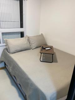 Studio muito confortável, novo e recém reformado - Salvador - 6
