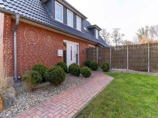 Apartment in Dorf near Beach & Water Sports - Olsdorf - 9