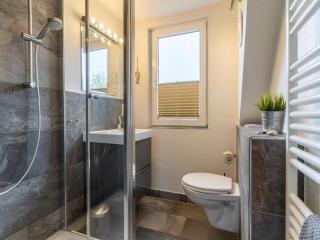Apartment in Dorf near Beach & Water Sports - Olsdorf - 1