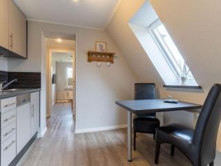 Apartment in Dorf near Beach & Water Sports - Olsdorf - 3