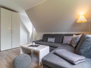 Apartment in Dorf near Beach & Water Sports - Olsdorf - 4