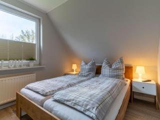 Apartment in Dorf near Beach & Water Sports - Olsdorf - 7