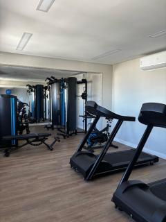 Studio muito confortável, novo e recém reformado - Salvador - 9