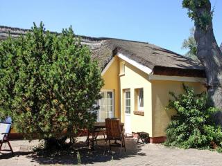 Appartementhaus Kathrin, Wieck am Darß - Wieck - 5