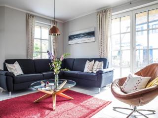 Ferienhaus in Fuhlendorf mit Sauna - Fuhlendorf - 6