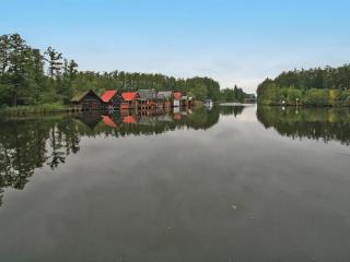 Bootshaus, Mirow - Mirow - 1