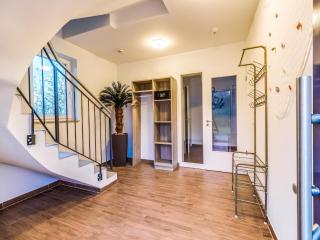 Luxuriöse Ferienwohnung am Störmthaler See - Großpösna - 3
