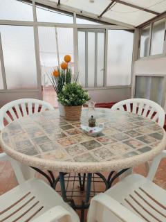 Casa Conchita - Campillo de Altobuey - 6