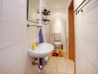 Ferienwohnung in der huebschen Inselstadt Malchow - Malchow - 4