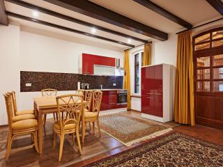 Holiday home Oliver, Wendorf - Wendorf - 8